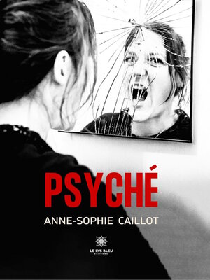 cover image of Psyché